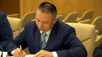 Фотография к новости: Депутат жемқорлар туралы: Ұрлаған байлықтарын көрсетуден ұялмайды