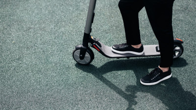 Самокат жүргізушілерінің қатысуымен 44 оқиға тіркелген - ІІМ