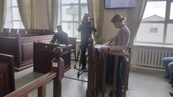 Фотография к новости: Аманқарағайдағы өрт: Орман шаруашылығы басшысынан 20 млрд теңге өндірілуі мүмкін