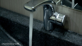 Фотография к новости: Риддерде ыстық су өшірілді