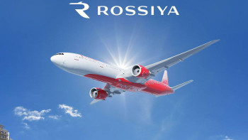 Фотография к новости: 28 сәуірден бастап Астана-Красноярск авиарейсі іске қосылады