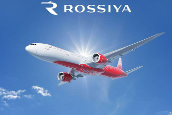 Фотография к новости: 28 сәуірден бастап Астана-Красноярск авиарейсі іске қосылады