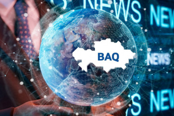 Фотография к новости: Кітап оқу сәнге айналып келеді