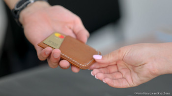 Фотография к новости: Соңғы 5 жылда ШОК кредиттері 6,3 трлн теңгеге дейін жетті