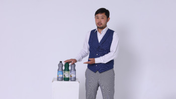 Фотография к новости: Қазақ ғалымы әлемде теңдесі жоқ тыңайтқыш ойлап тапты