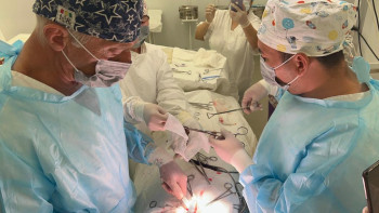 Фотография к новости: Таразда 12 жасар қыздың асқазанынан 1 келі шаш шықты