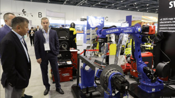 Фотография к новости: Елімізде машина жасау саласын дамыту үшін арнайы жоспар әзірленеді