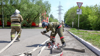 Фотография к новости: Атырауда белгілі журналистің көлігі жарылып кетті