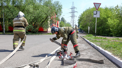 Атырауда белгілі журналистің көлігі жарылып кетті