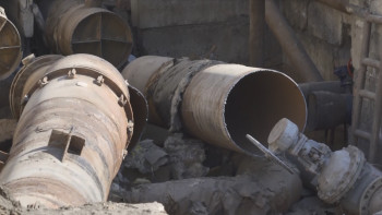 Фотография к новости: Павлодар қаласында төртінші жылу орталығы салына ма?