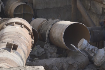 Павлодар қаласында төртінші жылу орталығы салына ма?