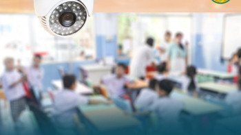 Фотография к новости: Еліміздің мектептерінде  терроризмге қарсы қауіпсіздік оқу-жаттығуы өтеді