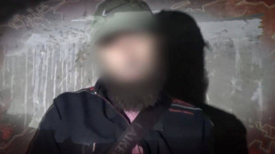 Шымкент полицейлері тұрғыннан аса ірі көлемде героин тапты