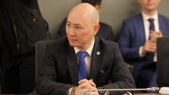 Фотография к новости: Сарапшы: «Орталық Азия+Қытай» саммиті - қол жеткізген жетістіктерді бекітетін кездесу