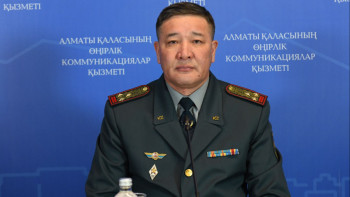 Фотография к новости: Әскери борышын өтеген алматылықтар жоғары оқу орындарына ҰБТ-сыз түсе алады