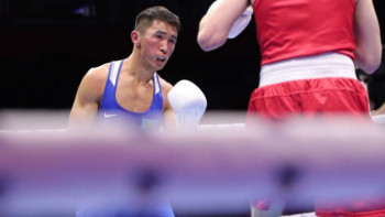 Фотография к новости: Финалға жолдама. Қазақ боксшылардың Ташкенттегі жекпе-жектерінің кестесі