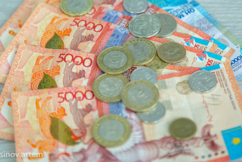 Бас прокурор: Шетелге заңсыз шығарылған 760 млрд теңге қайтарылды