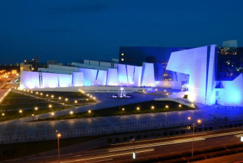 Фотография к новости: Астанада "Музейлер түнінде" қандай іс-шаралар ұйымдастырылады