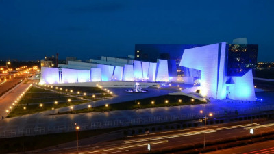 Астанада "Музейлер түнінде" қандай іс-шаралар ұйымдастырылады