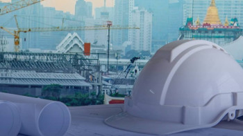 Фотография к новости: Вице-министр: Қала құрылысы кодексі саланы тұрақты дамытуға жол ашады