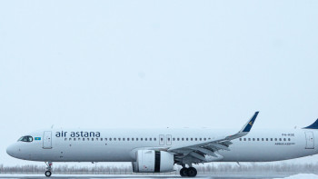 Фотография к новости: "Дубай-Алматы" бағытындағы ұшақ кешеуілдеді