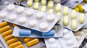 Фотография к новости: Келер жылы дәрі-дәрмек қымбаттайды – «СК-Фармация» басшысы