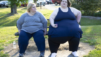 Фотография к новости: Нью-Йоркте толық адамдарды кемсітуге тыйым салатын заң қабылданды