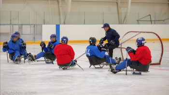 Фотография к новости: Паралимпиада ойындарында 70-ке жуық спортшы бақ сынайды