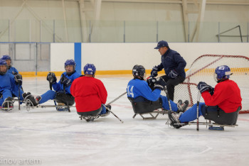 Фотография к новости: Паралимпиада ойындарында 70-ке жуық спортшы бақ сынайды