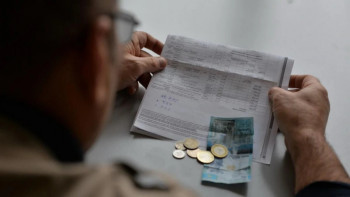 Фотография к новости: Елімізде кедейлер саны артқан