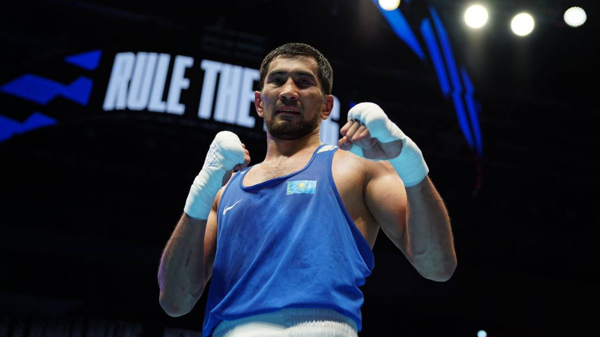  Спортты дамыту дирекциясы