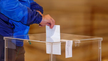 Фотография к новости: Түркияда президент сайлауында дауыс беру басталды