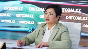 Фотография к новости: Вице-министр соңғы қоңырауға қатысты ескерту жасады