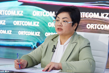 Фотография к новости: Вице-министр соңғы қоңырауға қатысты ескерту жасады