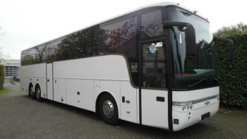 Фотография к новости: Ұлыбританияда өздігінен жүретін автобустар қатынайды