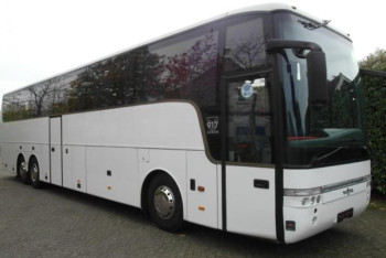 Фотография к новости: Ұлыбританияда өздігінен жүретін автобустар қатынайды