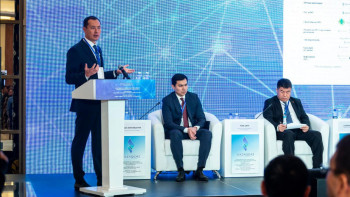 Фотография к новости: Қазақстанда газды сатып алудың жаңа формуласын таныстырды