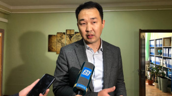 Фотография к новости: АЭС-тің экологияға зияны бола ма? - Сарапшы жауап берді