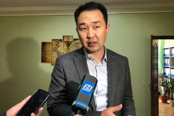 Фотография к новости: АЭС-тің экологияға зияны бола ма? - Сарапшы жауап берді