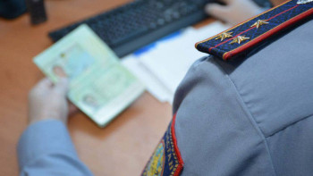 Фотография к новости: Шығыс Қазақстанда 30 млн теңге қарызын төлеуден жалтарған ер адам анықталды