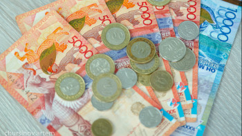 Фотография к новости: Енді әлеуметтік желіде ақша табатындар салық төлеуі мүмкін