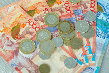 Фотография к новости: Енді әлеуметтік желіде ақша табатындар салық төлеуі мүмкін