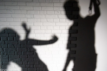 Фотография к новости: Жыл басынан бері 300 агрессор қылмыстық жауапкершілікке тартылған