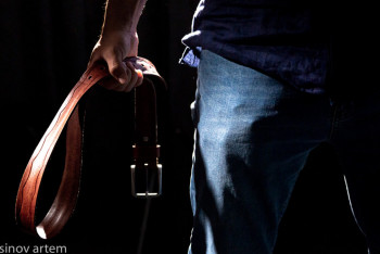 Фотография к новости: 1 шілдеден бастап жәбірленуші арызданбаса да, полиция із қозғайды – ІІМ