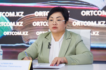 Фотография к новости: Келесі жылы соңғы қоңырау 25 мамырға ауыстырыла ма? - министрлік жауап берді