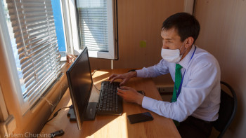 Фотография к новости: Жеңілдетілген микрокредит алуға 2,1 мыңнан астам өтінім түсті