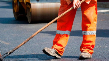 Фотография к новости: Жол саласы мамандарының цифрлық банкін әзірлеу аяқталуға жақын