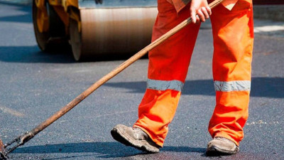 Жол саласы мамандарының цифрлық банкін әзірлеу аяқталуға жақын