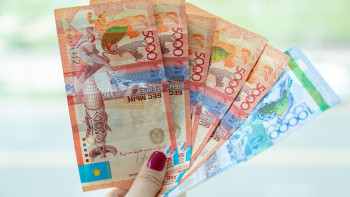 Фотография к новости: Депутат азаматтарға берілетін үстемеақының барлық түрін екі есеге ұлғайтуды ұсынды