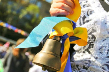 Фотография к новости: Биыл мектептерде соңғы қоңырау соғыла ма?